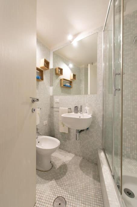 Casa Bartolomeo - Loft In Trastevere Apartment Rom