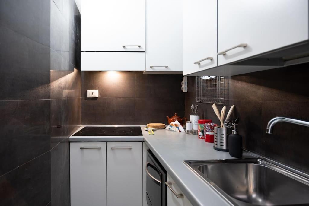 Casa Bartolomeo - Loft In Trastevere Rom